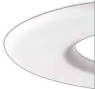 TARGETTI - TAR1T2934 ACC XL ROUNDED DEC RING