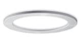 TARGETTI - TAR1T2937 ACC ROUN DEC RING IP54
