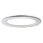 TARGETTI - TAR1T2937 ACC ROUN DEC RING IP54