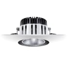 TARGETTI - TAR1T2950DA CCTLED TLES TECH 21W FACE 3K DALI