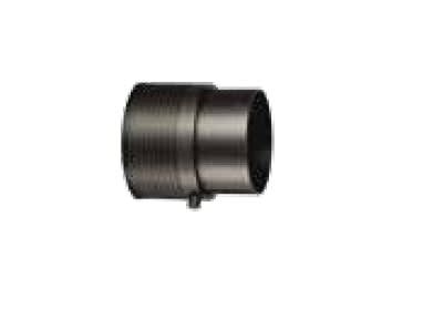 TARGETTI - TAR1T3142 ACC CUT-OFF TUBE