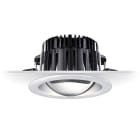 TARGETTI - TAR1T3375EL CCTLED TLES WALLWASHER 21W 30K EL