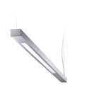 TARGETTI - TAR1T4187 SLIM LINE LED PEND U/D 39W VWFL 30K
