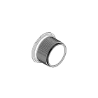 TARGETTI - TAR1T4324 ZOOM ACCESSORY