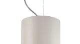 TARGETTI - TAR1T4469 CCTLED TUBE SUSP KIT 6000MM FW EL