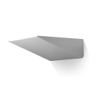 TARGETTI - TAR1T4506 HALL WALL 36W ASYM PW DA