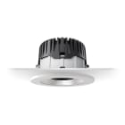 TARGETTI - TAR1T4665EL CCTLED ARC MINI FIX LED 18W WFL 40K