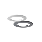 TARGETTI - TAR1T4697 CCTLED ARC MINI RING ROUND DB