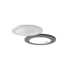 TARGETTI - TAR1T4704 CCT ARC MINI RING ROUND IP54 PW