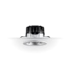 TARGETTI - TAR1T4825EL CCTLED MINI WALL WASHER 12W 30K