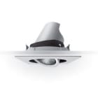 TARGETTI - TAR1T5160EL STORE GMB 1X 33W PW WFL 40K EL
