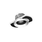 TARGETTI - TAR1T5243 TRIMLESS ACCESSORY DB