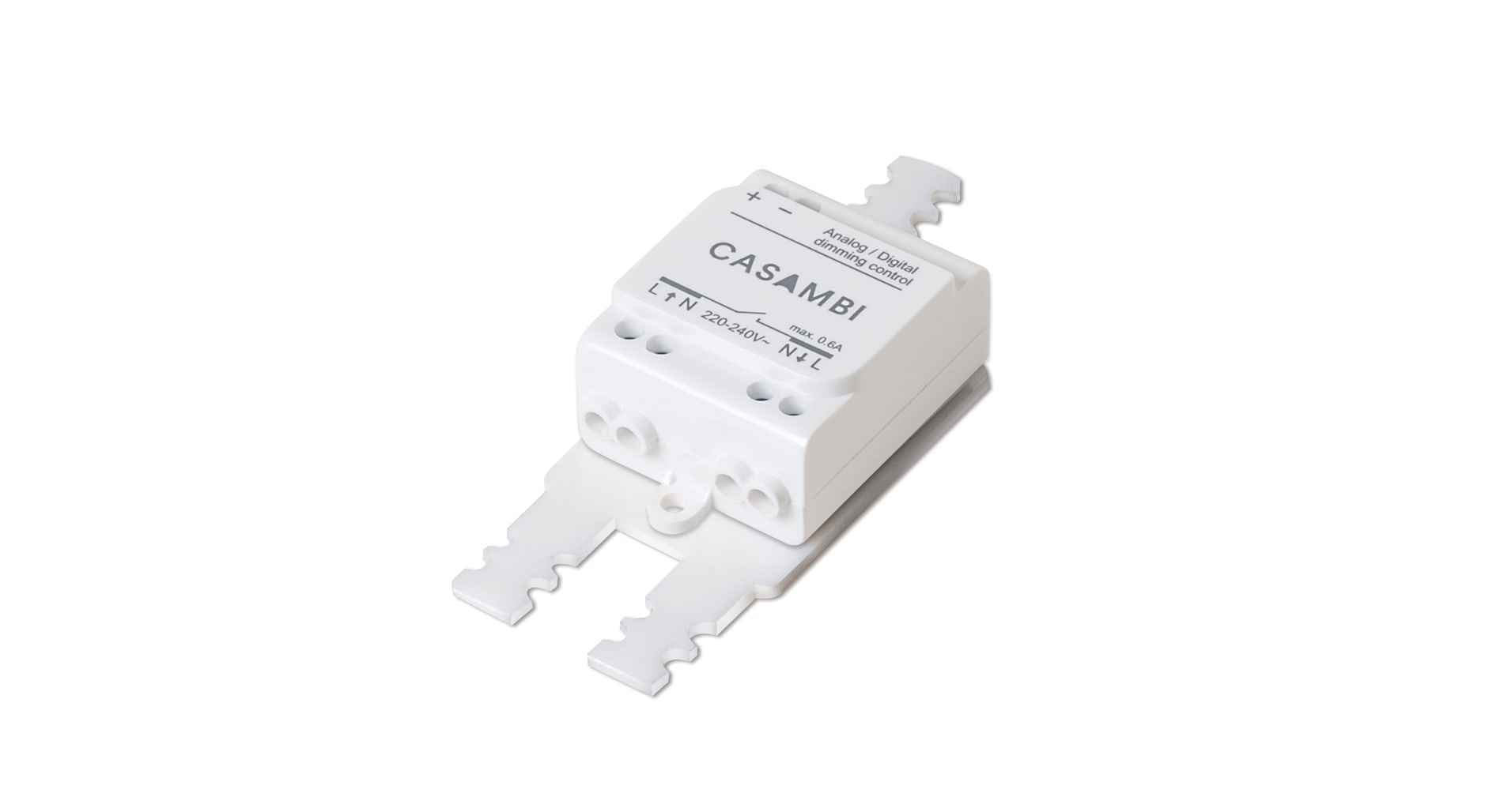 TARGETTI - TAR1T5349 CA DA CONTROL UNIT IP20