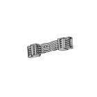 TARGETTI - TAR1T5911 LOGICO SY ELECTRIC LINEAR JUNCTION