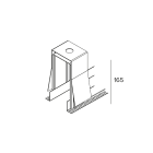 TARGETTI - TAR1T5921 LOGICO SY TRIM 1682 HEAD/FINAL SUPPORT