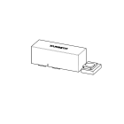 TARGETTI - TAR1T7025 OZ POWER HEAD DB