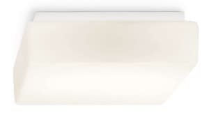 TARGETTI - TAR374414IP PROFESSIONAL PLAF. E27 MAX 2X60W
