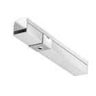 TARGETTI - TARPRAP-U PROFILO UNIVERSALE SUPERFICIE 2M CON KIT