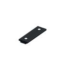 TARGETTI - TARS-9500/314-W2 48V TRIMLESS TRACK REINFORC BRACKET WHT