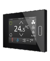 MDT ITALIA SRL - EYGTAS02Z40-A TOUCH Z40,NERO