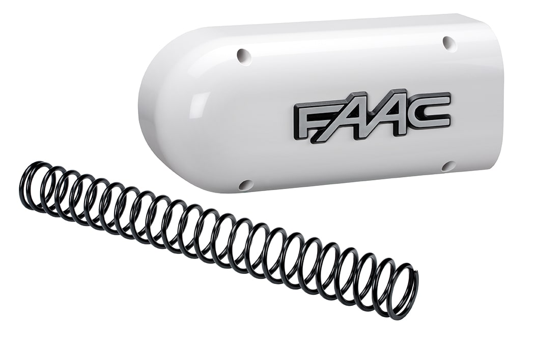 FAAC SPA - FAA428436 TASCA E MOLLA S B680H