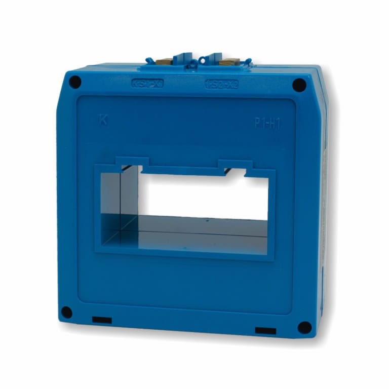 FRER SRL - FRETAT082500X05 TA MISURA 82X37 500/5A