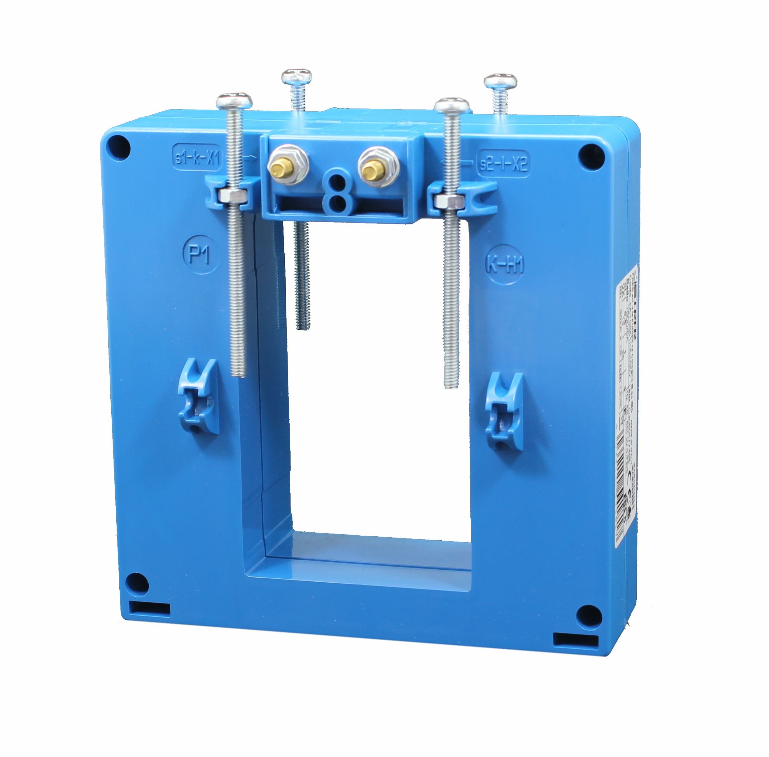 FRER SRL - FRETAT0851K5X05V TA MISURA 85X54 1500/5A VERT