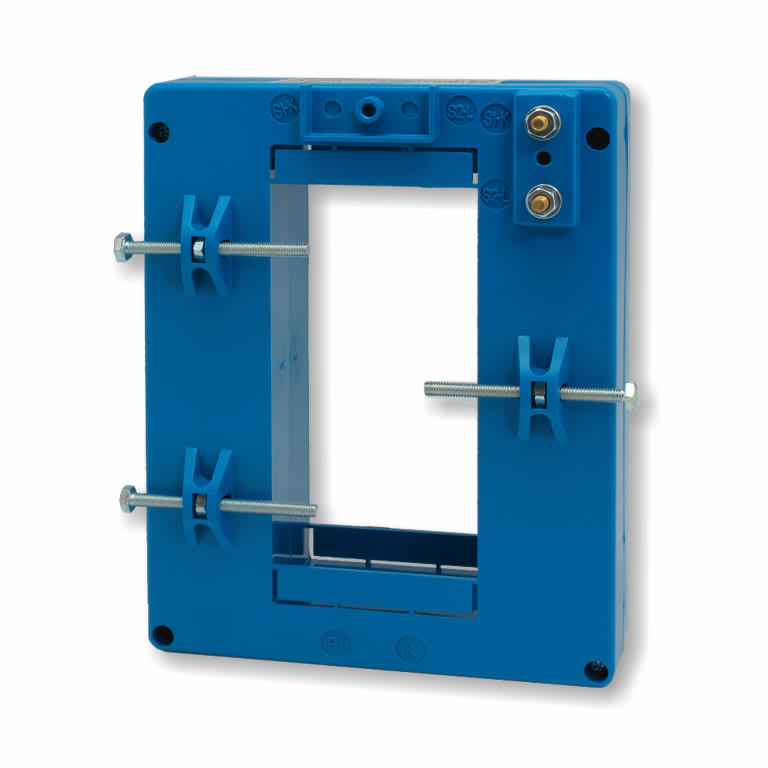 FRER SRL - FRETAT1252K5X05 TA MISURA 55X127 2500/5A