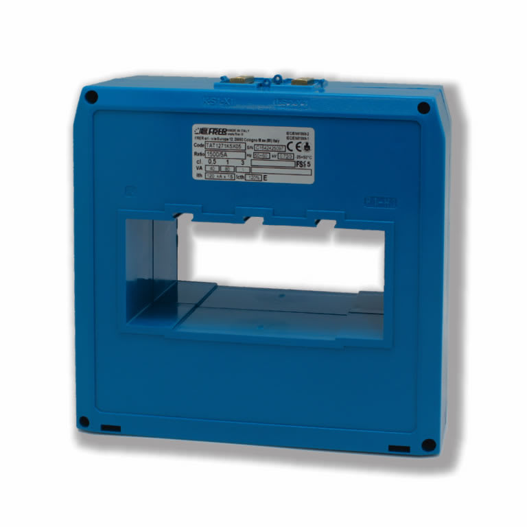 FRER SRL - FRETAT1271K0X05 TA MISURA 127X55 1000/5A