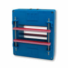 FRER SRL - FRETAT1282K5X01 TA MISURA 127X85 2500/1A