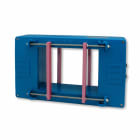 FRER SRL - FRETAT1651K2X05 TA MISURA 165X127 1200/5A