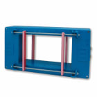 FRER SRL - FRETAT2255K0X05 TA MISURA 225X127 5000/5A