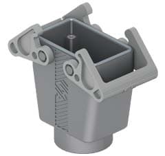 ILME - ILMTAVW 10 G25 CST.PL.M.V.2L.G.10PM25 AA