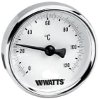 WATTS INDUSTRIES ITA - WATPT405070D4 TB-80 50 0-120 C G1/2B /C2+G+A+NK+ORT+L
