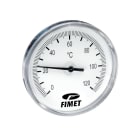 WATTS INDUSTRIES ITA - WATPT4A507011 TB-80 50 0-120 G1/2B/NK+G+VE+LF+QIS