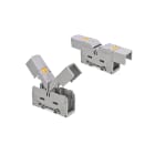 CEMBRE SPA - CEMTBB120HC MORS. BULLONE GRIGIO 10-120MMQ