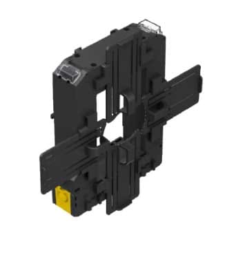 REG SRL - REK10057540005 TBKA160X80-5000/5A-CL.0,5-20VA SPLIT COR