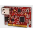 AUTOMA SRL ( T- LAB) - TBLLAN SMART RICAMBIO X EVO * SCHEDA WEB SERVER