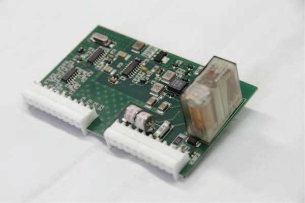 AUTOMA SRL ( T- LAB) - TBLMOTEL RICAMBIO X EVO * SCHEDA PSTN