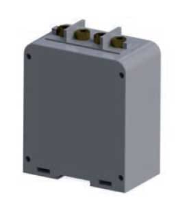 REG SRL - REK10040500007 TBP1-40/5-0.5-6VA