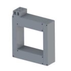 REG SRL - REK10023508005 TBS120+-2000/5-0.2-10VA