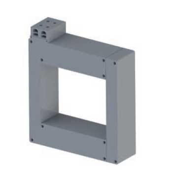 REG SRL - REK10023508006 TBS120+-2500/5-0.2-15VA