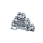 CEMBRE SPA - CEMTBS2.5-L3 MORS X GUIDA DIN SCREW GRIG. 3 LIV 2,5MM