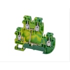CEMBRE SPA - CEMTBSG4-L2 MORSETTO COMPONIBILI A DUE LIVELLI PER RETI DI TERRA, CON SERRAGGIO A VITE