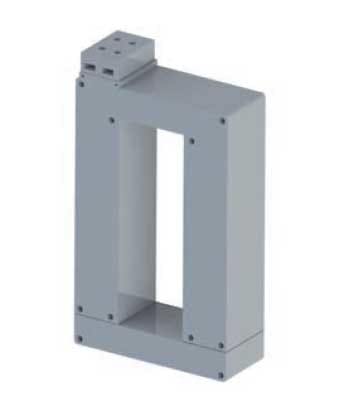 REG SRL - REK10027508000 TBSV160+-1200/5-0.2-1.5VA