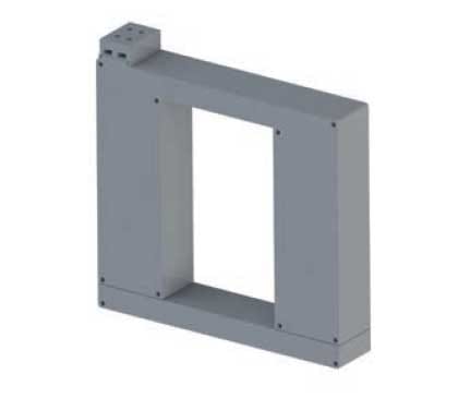 REG SRL - REK10024100001 TBSV200-1200/1-0.5-15VA