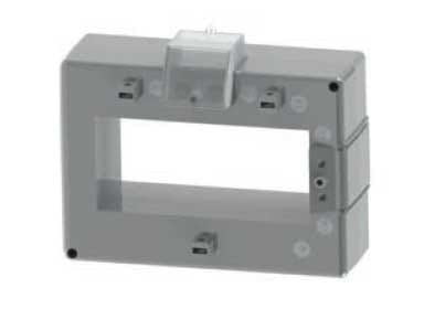 REG SRL - REK10030508016 TBX120+-3500/5-0.2-20VA