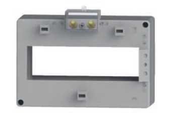 REG SRL - REK10074508012 TBX120B+-3200/5-0.2-20VA