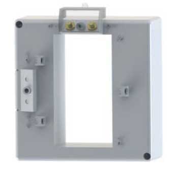 REG SRL - REK10060508015 TBXV100C+-3500/5-0.2-20VA