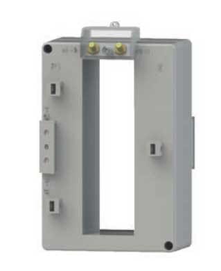 REG SRL - REK10075508014 TBXV120B+-4000/5-0.2-20VA